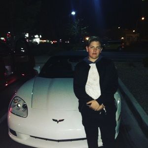 Meet your Posher, Brayden